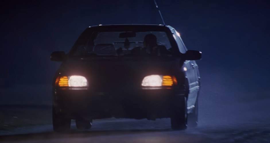 Hyundai Scoupe