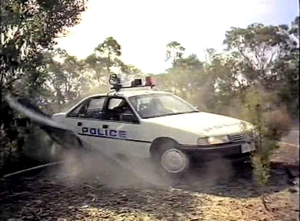 Holden Commodore