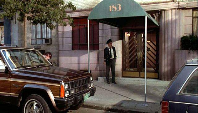 Jeep Wagoneer