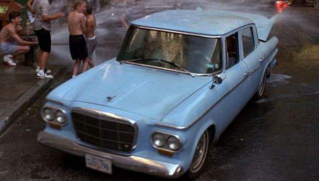 Studebaker Lark