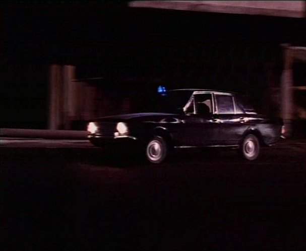 Ford Cortina MkII