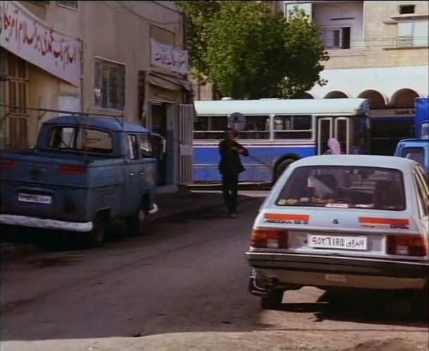 Opel Ascona