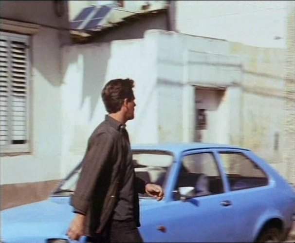 Opel Kadett City