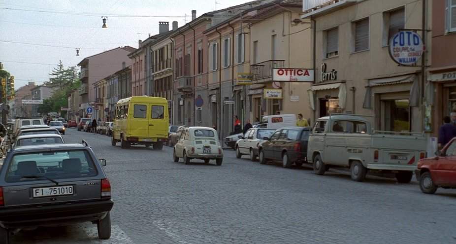 Volkswagen Polo II
