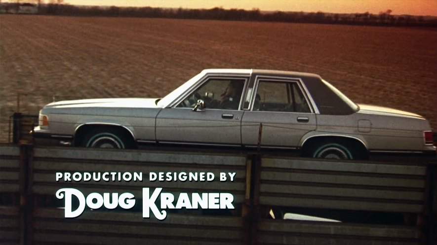 Mercury Grand Marquis