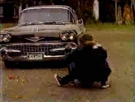 Cadillac Fleetwood 75