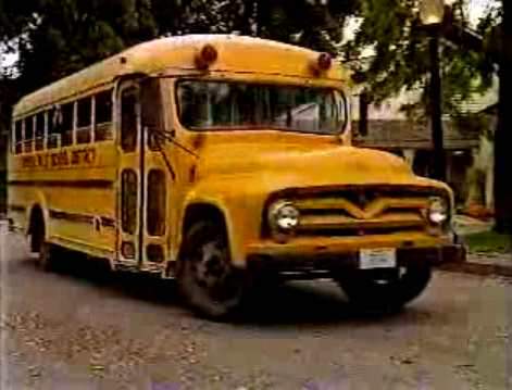 Ford B-Series