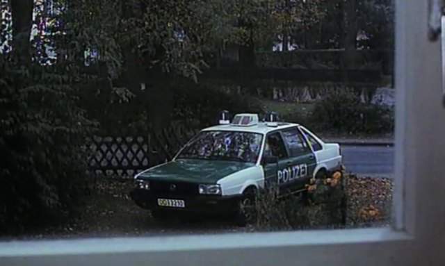 Volkswagen Passat B2
