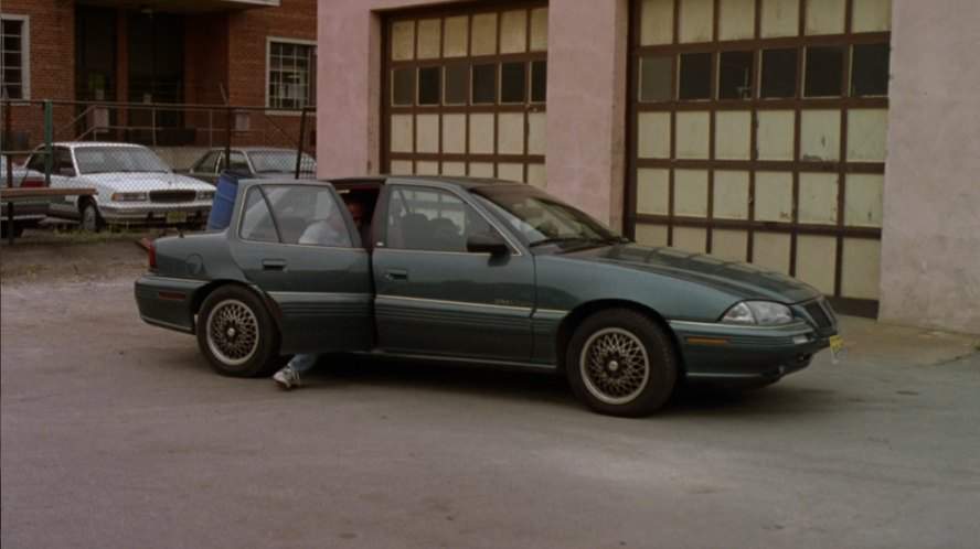 Buick Century