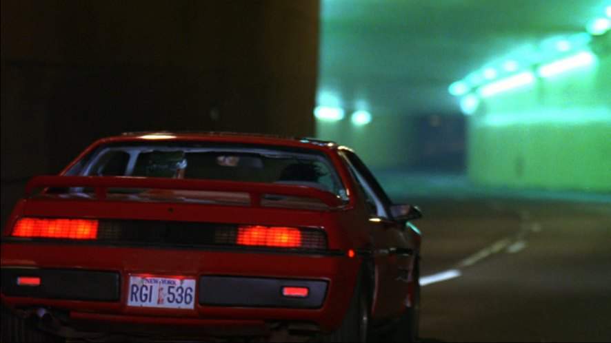 Pontiac Fiero