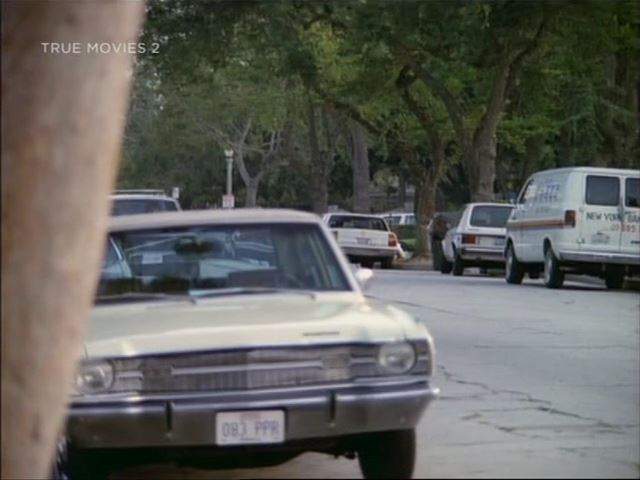 Dodge Dart