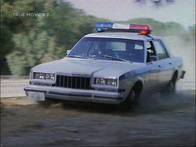Dodge Diplomat