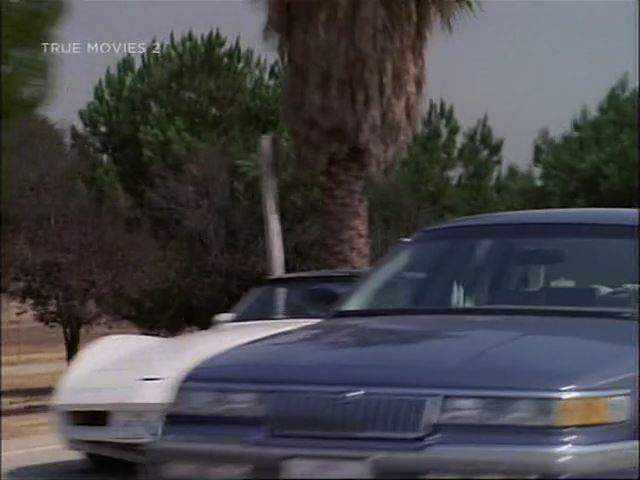 Mercury Grand Marquis