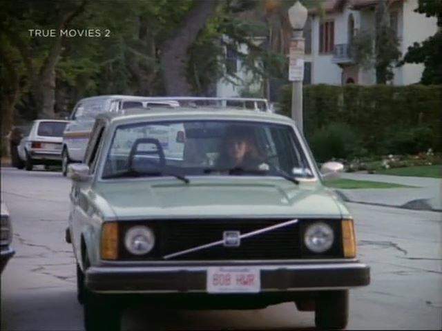 Volvo 245