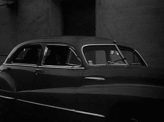 Buick Roadmaster