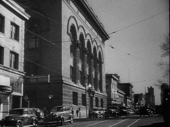 Chevrolet Master De Luxe