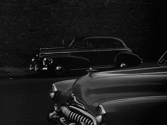 Chevrolet Stylemaster