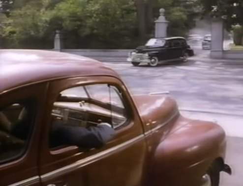Cadillac Fleetwood 75
