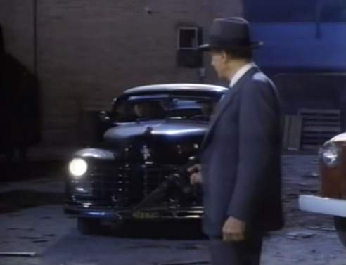 Cadillac Series 61
