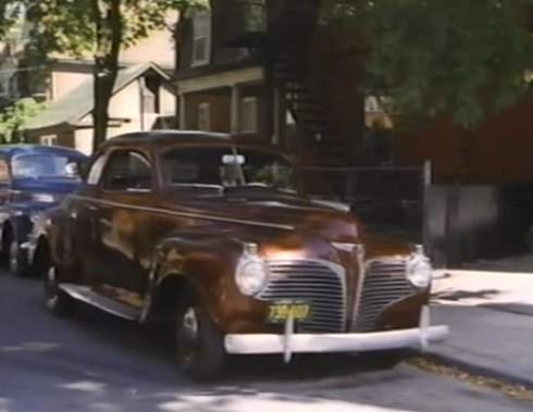 Dodge Luxury Liner Custom