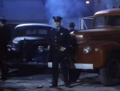 Oldsmobile Six