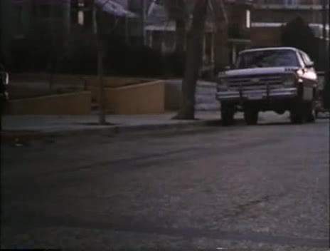 Chevrolet Blazer