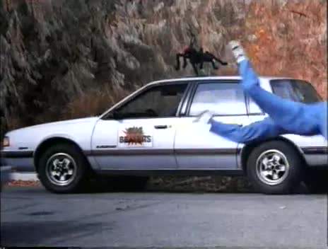 Chevrolet Celebrity