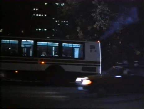 Gillig Phantom