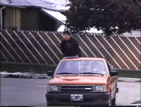 Mazda B-Series