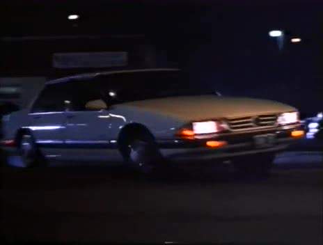 Pontiac Bonneville