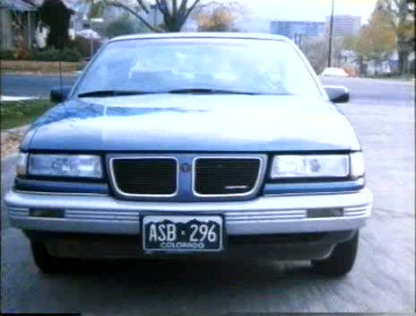Pontiac Grand Am