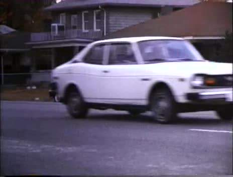 Subaru GL