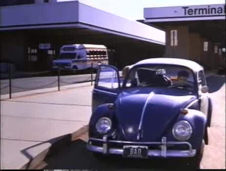 Volkswagen Sedan
