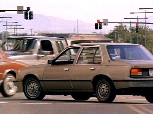 Chevrolet Cavalier