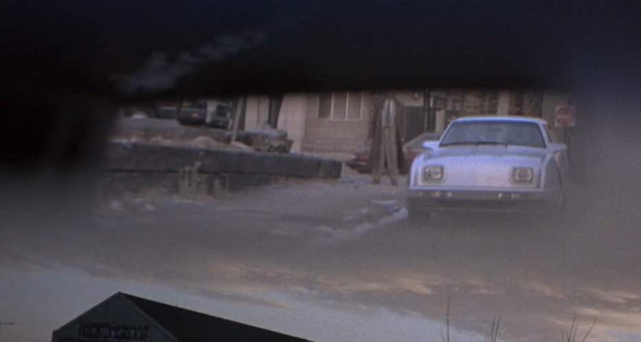 Avanti Touring Sedan