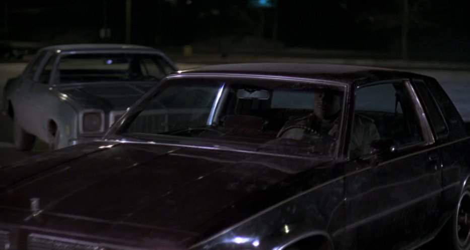 Chevrolet Chevelle Malibu