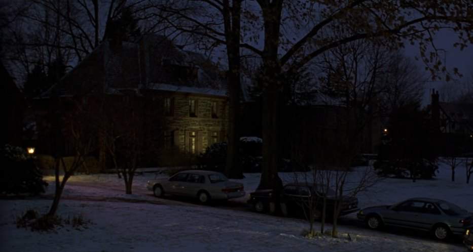 Mercedes-Benz 300 CD