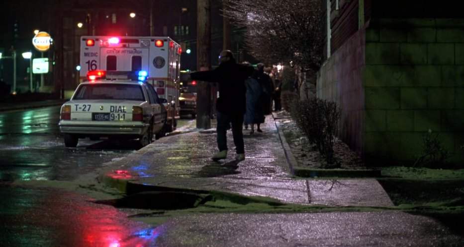 Oldsmobile Delta 88 Royale