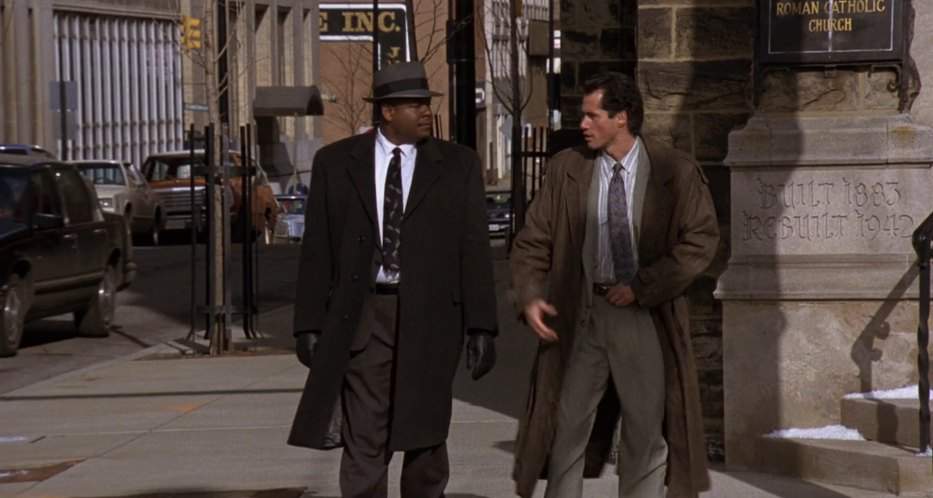 Plymouth Trail Duster