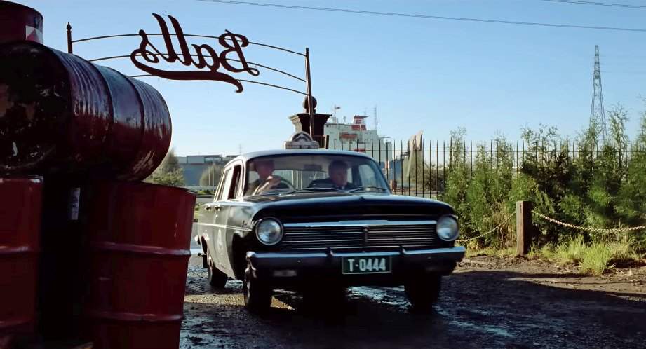 Holden Special