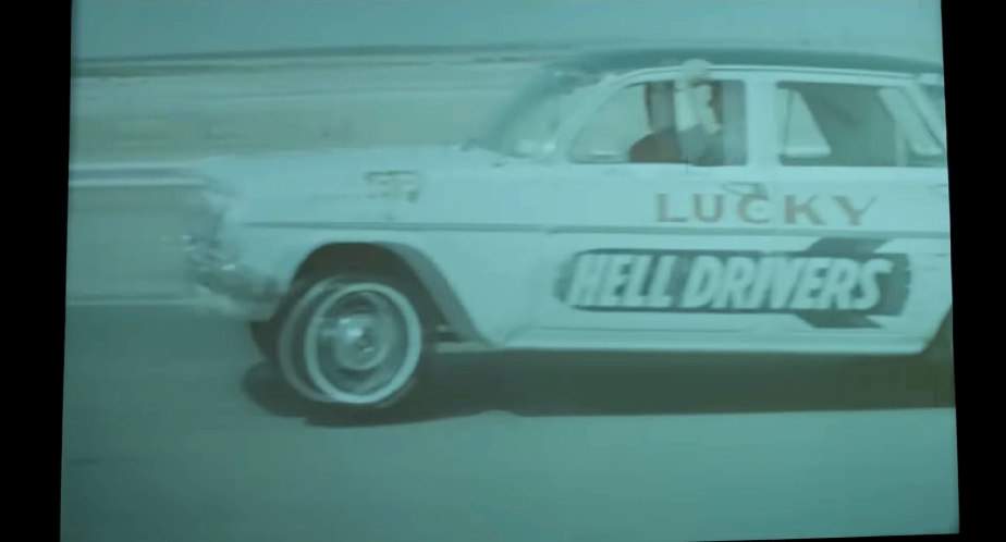 Holden Special