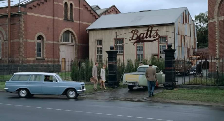 Holden Special