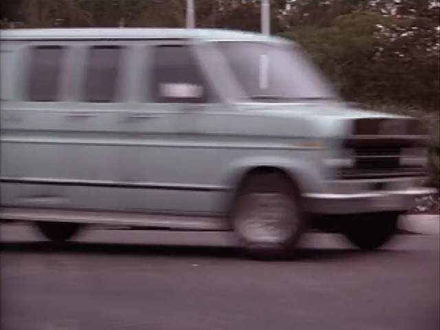 Ford Econoline