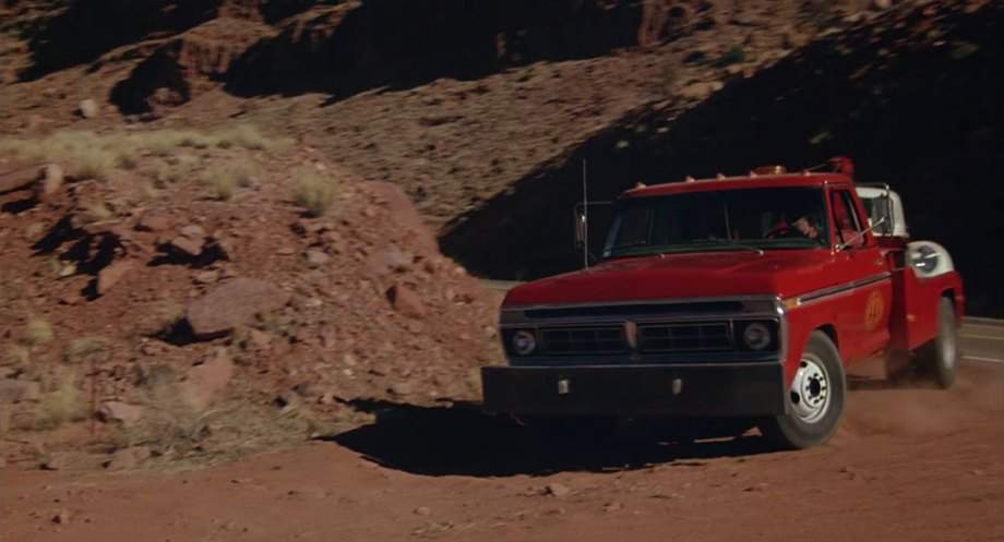 Ford F-350