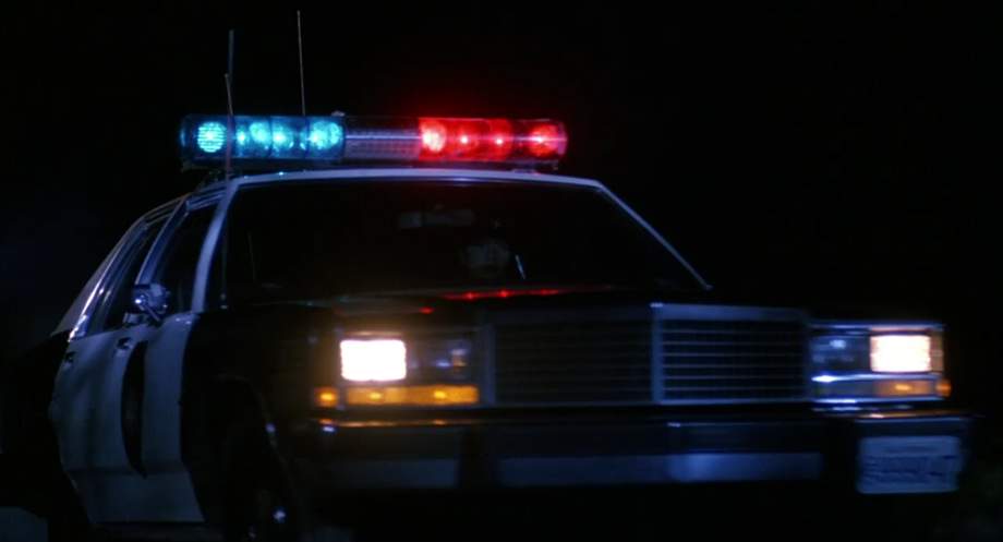 Ford LTD
