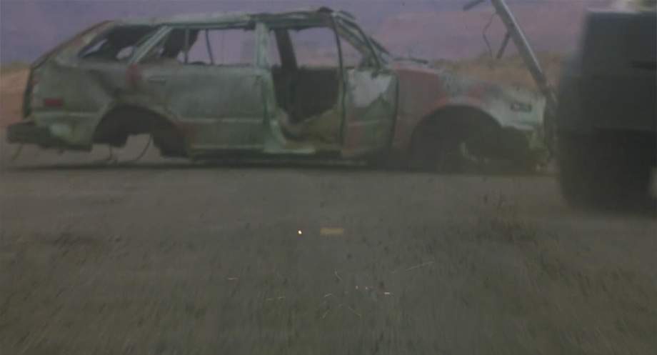 Honda Civic Wagon