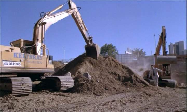 Daewoo DH 130