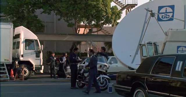 Lincoln Town Car Stretched Limousine