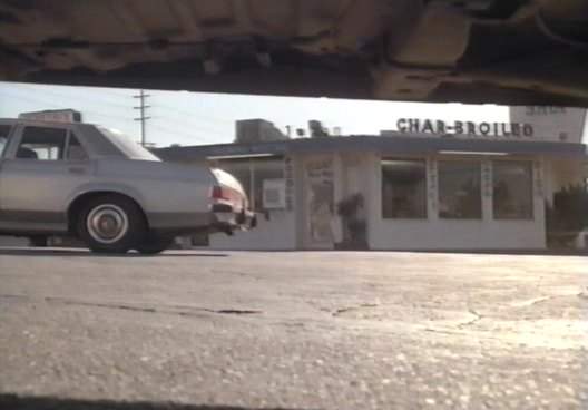 Ford Granada