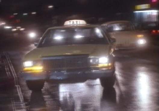 Ford LTD Crown Victoria